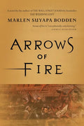 Arrows of Fire - Paperback
