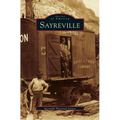 Sayreville - Hardcover