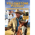 The Unofficial Yellowstone Puzzles Collection - Paperback