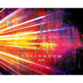 Solid Rock: The book of guitar gods - with K.K. Downing - Hardcover
