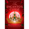 The Encanto's Curse (the Encanto's Daughter, 2) - Hardcover