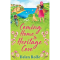 Coming Home to Heritage Cove - Paperback