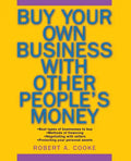 Buy Your Own Business with Other People's Money - Paperback