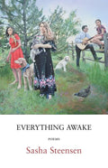 Everything Awake - Paperback
