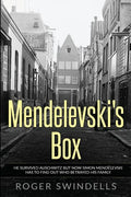 Mendelevski's Box - Paperback