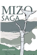 Mizo Saga - Paperback