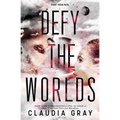 Defy the Worlds - Paperback
