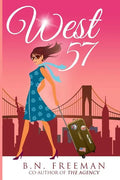 West 57 - Paperback