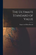 The Ultimate Standard of Value - Paperback