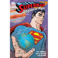 Superman: Space Age - Paperback
