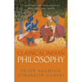 Classical Indian Philosophy: A History of Philosophy Without Any Gaps, Volume 5 - Hardcover