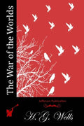 The War of the Worlds - Paperback