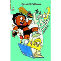 The Lunar Boy: Book One - Paperback