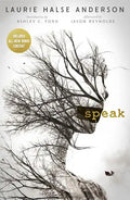 Speak 20th Anniversary Edition - Paperback