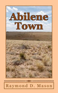 Abilene Town - Paperback