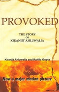 Provoked: The Story Of Kiranjit Ahluwalia - Paperback