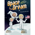 Space Dream - Hardcover