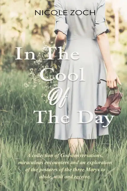 In The Cool Of The Day - Paperback