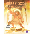 I Am Zeus! - Hardcover