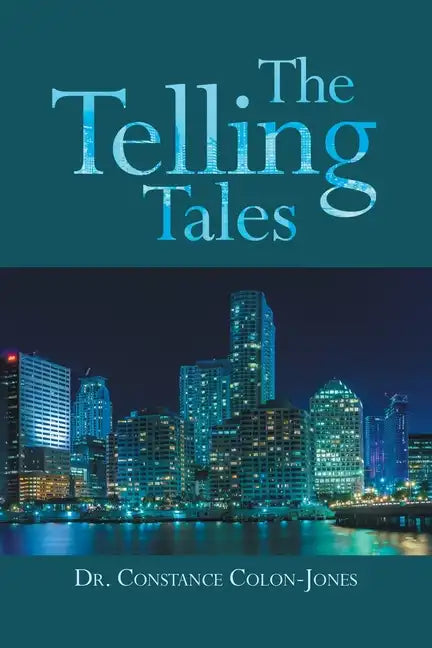 The Telling Tales - Paperback