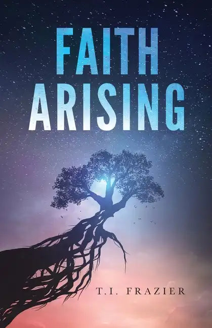 Faith Arising - Paperback