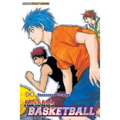 Kuroko's Basketball, Vol. 4: Includes Vols. 7 & 8 - Paperback