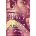 The Personal History of Rachel DuPree - Paperback