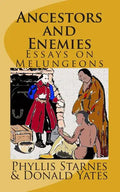 Ancestors and Enemies: Essays on Melungeons - Paperback