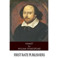 Hamlet - Paperback