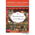 The Bookshop on the Shore LP - Paperback