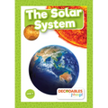 The Solar System - Library Binding