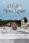 A Gift Most Rare - Paperback