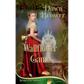 Wallflower Games - Paperback