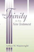 The Trinity in the New Testament - Paperback