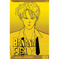 Banana Fish, Vol. 12 - Paperback