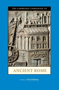 The Cambridge Companion to Ancient Rome - Hardcover