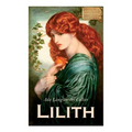 Lilith - Paperback