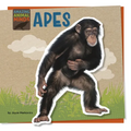 Apes - Paperback