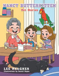 Nancy Butterkitten: Her Stories - Paperback