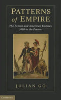 Patterns of Empire - Hardcover