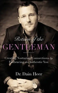 Return of the Gentleman - Paperback