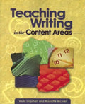 Teaching Writing in the Content Areas - Paperback