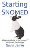 Starting Snomed: A Beginner's Guide to the Snomed CT Healthcare Terminology - Paperback