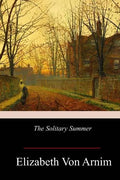The Solitary Summer - Paperback