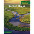 Rarest Places - Paperback