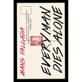 Every Man Dies Alone - Paperback