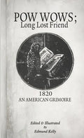 POW WOWS; Long Lost Friend - Paperback
