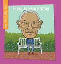 Fred Korematsu - Paperback