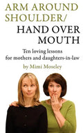 Arm Around Shoulder/ Hand Over Mouth - Paperback