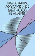 Asymptotic Methods in Analysis - Paperback